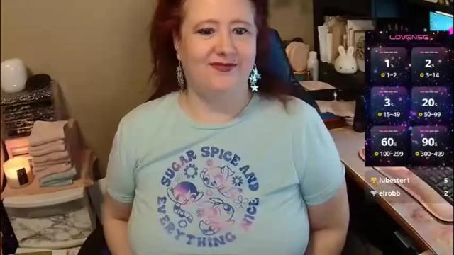 Image 8 of kayleesweetwillow Stream on Chaturbate on 4 months ago