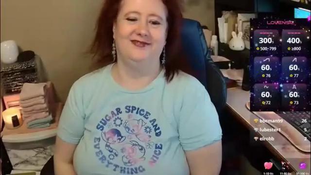 Thumbnail 3, kayleesweetwillow's Stream at Chaturbate, 4 months ago