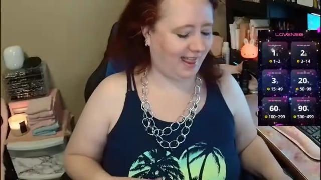 Thumbnail 1, kayleesweetwillow's Stream at Chaturbate, 4 months ago