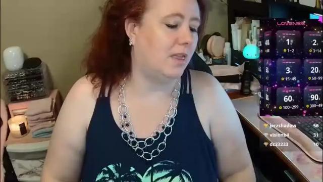 Image 10 of kayleesweetwillow Stream on Chaturbate on 4 months ago