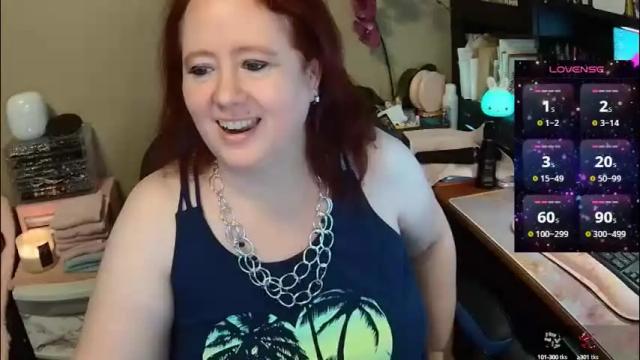 Image 3 of kayleesweetwillow Stream on Chaturbate on 4 months ago