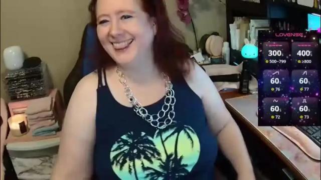 Image 4 of kayleesweetwillow Stream on Chaturbate on 4 months ago