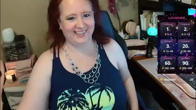 Thumbnail 2, kayleesweetwillow's Stream at Chaturbate, 4 months ago