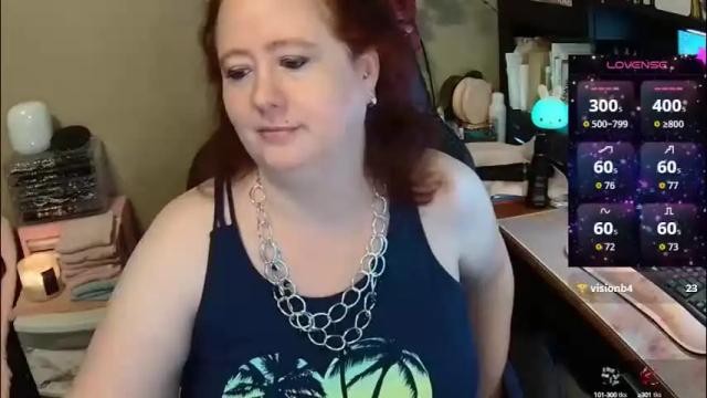 Image 6 of kayleesweetwillow Stream on Chaturbate on 4 months ago