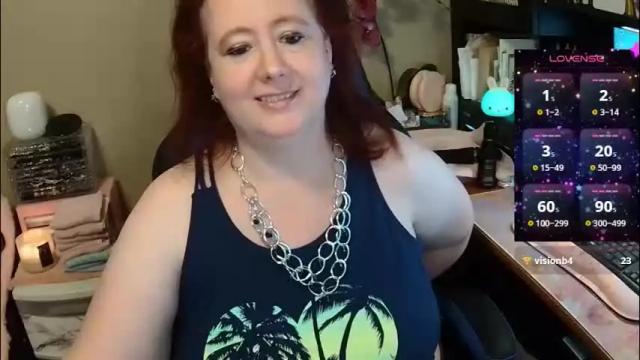 Image 7 of kayleesweetwillow Stream on Chaturbate on 4 months ago