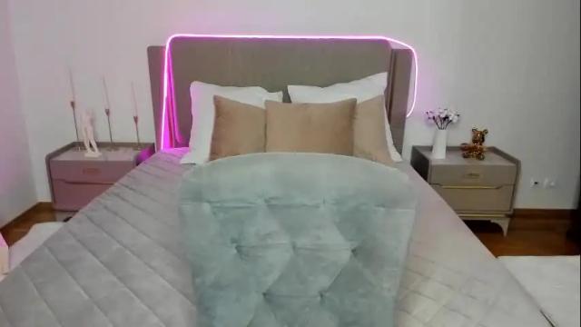 Image 4 of kaylierai Stream on Chaturbate on 8 months ago