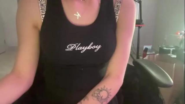 Image 6 of kaylynbryn Stream on Chaturbate on 13 months ago