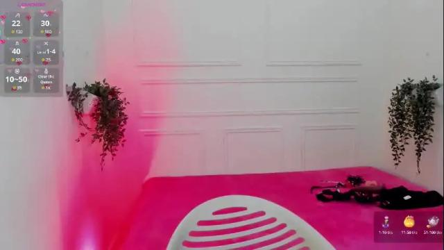 Thumbnail 1, kaymorales's Stream at Chaturbate, 6 months ago