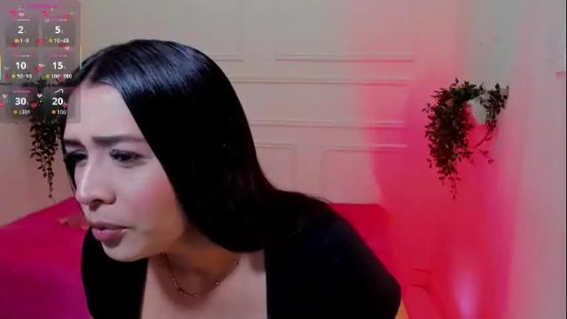 Image 2 of kaymorales Stream on Chaturbate on 6 months ago