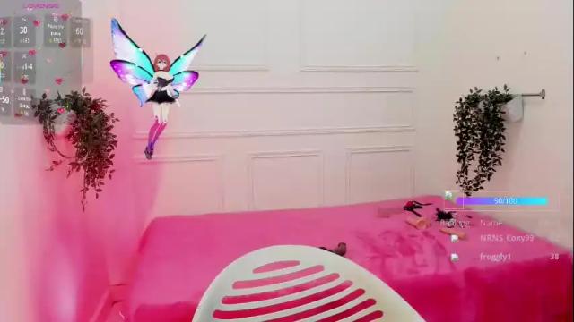 Image 8 of kaymorales Stream on Chaturbate on 6 months ago