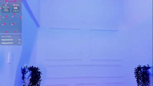 Thumbnail 1, kaymorales's Stream at Chaturbate, 5 months ago