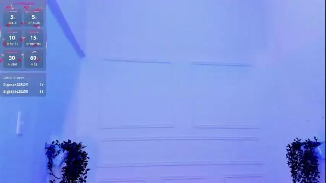 Image 2 of kaymorales Stream on Chaturbate on 5 months ago