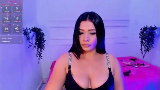 Image 7 of kaymorales Stream on Chaturbate on 5 months ago