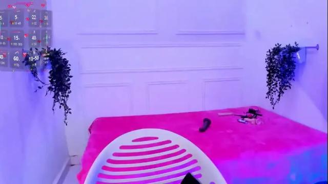 Thumbnail 2, kaymorales's Stream at Chaturbate, 5 months ago