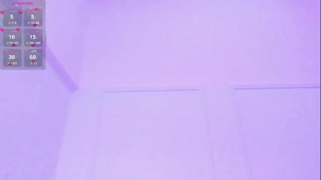 Image 3 of kaymorales Stream on Chaturbate on 6 months ago