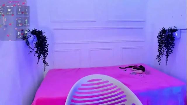 Image 4 of kaymorales Stream on Chaturbate on 5 months ago