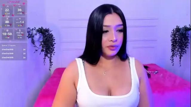 Image 12 of kaymorales Stream on Chaturbate on 5 months ago