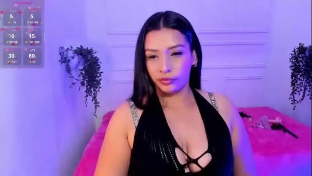 Image 12 of kaymorales Stream on Chaturbate on 5 months ago