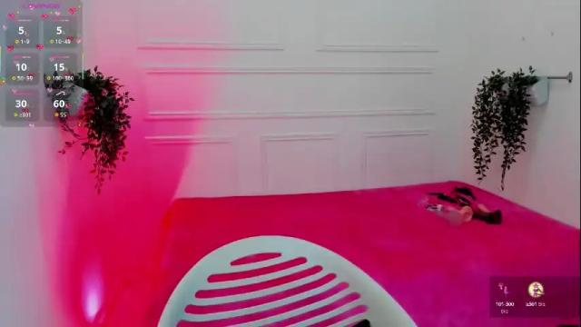 Image 11 of kaymorales2 Stream on Chaturbate on 1 month ago
