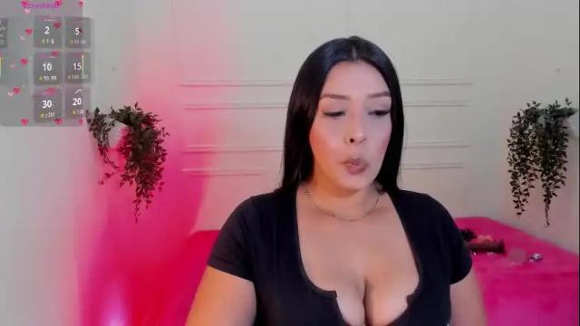 Thumbnail 2, kaymorales2's Stream at Chaturbate, 1 month ago