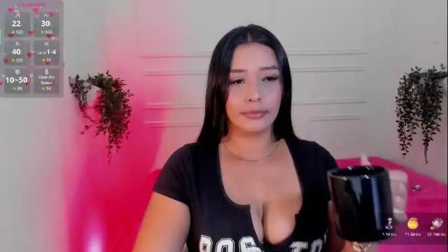 Thumbnail 3, kaymorales2's Stream at Chaturbate, 1 month ago