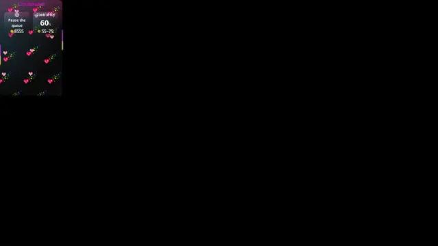 Thumbnail 3, kaymorales2's Stream at Chaturbate, 1 month ago