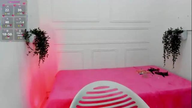 Image 12 of kaymorales2 Stream on Chaturbate on 29 days ago