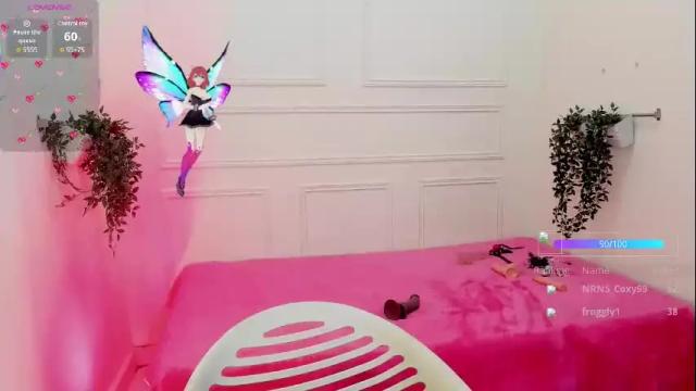 Image 10 of kaymorales2 Stream on Chaturbate on 25 days ago