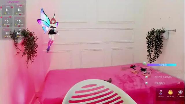 Image 8 of kaymorales2 Stream on Chaturbate on 25 days ago