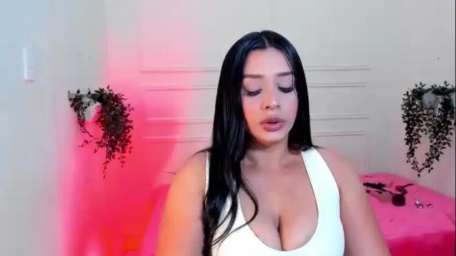 Thumbnail 1, kaymorales2's Stream at Chaturbate, 22 days ago