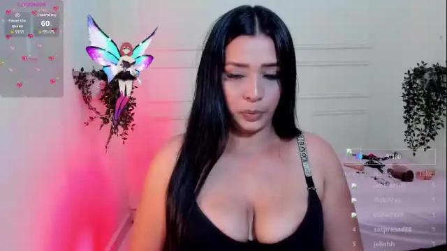 Image 12 of kaymorales2 Stream on Chaturbate on 22 days ago