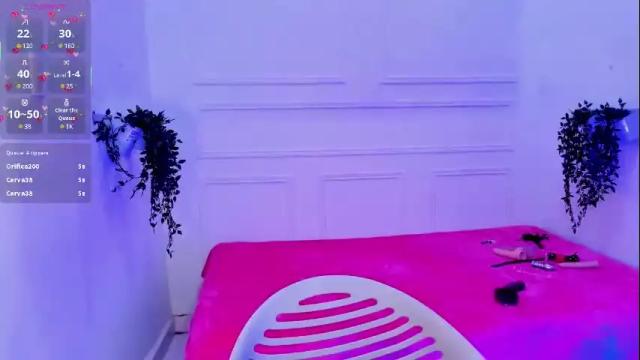 Image 11 of kaymorales2 Stream on Chaturbate on 16 days ago