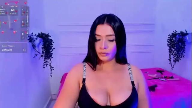Image 7 of kaymorales2 Stream on Chaturbate on 16 days ago