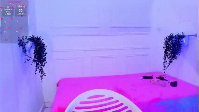 Thumbnail 3, kaymorales2's Stream at Chaturbate, 10 days ago