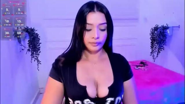 Image 3 of kaymorales2 Stream on Chaturbate on 10 days ago