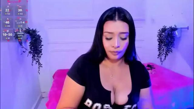 Image 7 of kaymorales2 Stream on Chaturbate on 10 days ago
