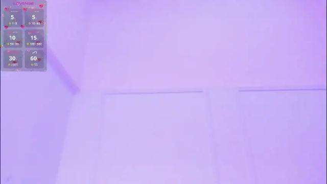 Thumbnail 2, kaymorales2's Stream at Chaturbate, 6 days ago