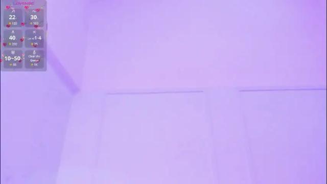 Image 6 of kaymorales2 Stream on Chaturbate on 7 days ago