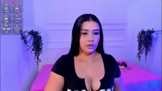 Thumbnail 1, kaymorales2's Stream at Chaturbate, 8 hours ago