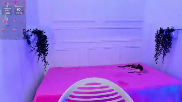 Image 12 of kaymorales2 Stream on Chaturbate on 1 day ago