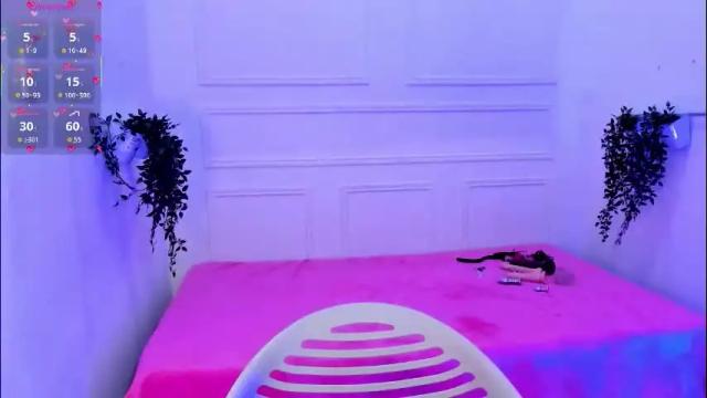 Image 4 of kaymorales2 Stream on Chaturbate on 1 day ago