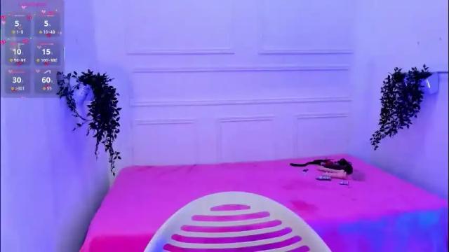 Image 7 of kaymorales2 Stream on Chaturbate on 1 day ago
