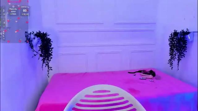 Thumbnail 3, kaymorales2's Stream at Chaturbate, 8 hours ago