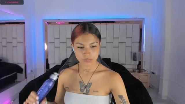 Thumbnail 1, kaysa_sofia's Stream at Chaturbate, 17 months ago
