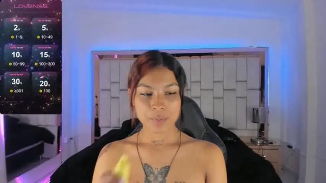 Image 11 of kaysa_sofia Stream on Chaturbate on 17 months ago