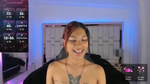 Thumbnail 3, kaysa_sofia's Stream at Chaturbate, 17 months ago