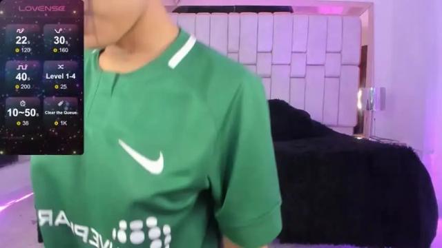 Thumbnail 1, kaysa_sofia's Stream at Chaturbate, 16 months ago