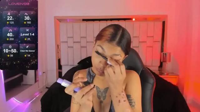 Image 2 of kaysa_sofia Stream on Chaturbate on 16 months ago