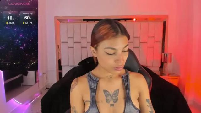 Image 3 of kaysa_sofia Stream on Chaturbate on 16 months ago