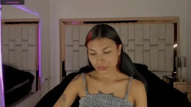 Thumbnail 1, kaysa_sofia's Stream at Chaturbate, 16 months ago